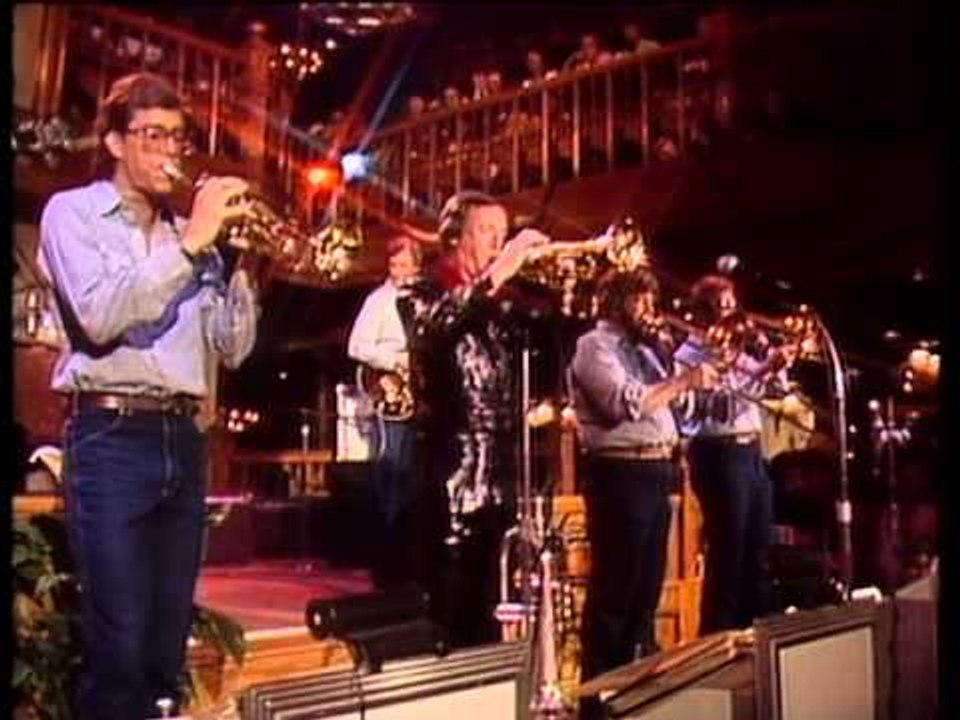Danny Davis & The Nashville Brass - Mountain Dew