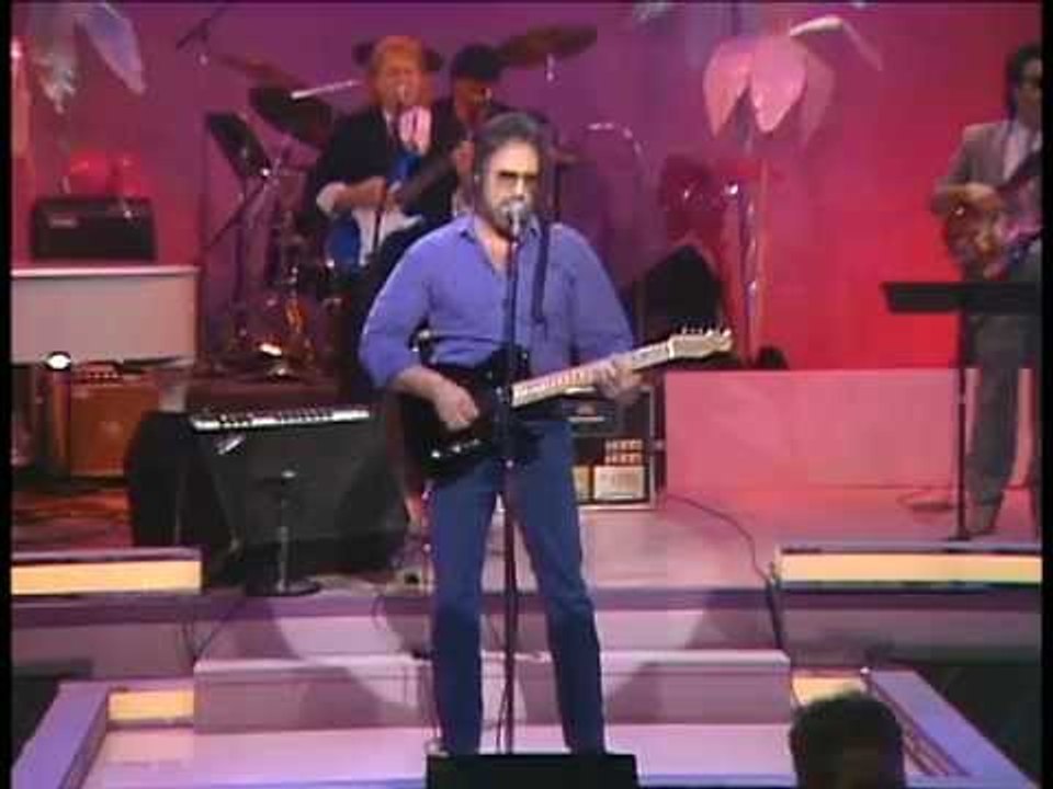 Rockin' Robin Band - Goodbye Baby