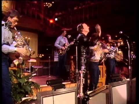 Danny Davis The Nashville Brass I Saw The Light Video Dailymotion