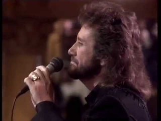 David Frizzell - Country Music Affair