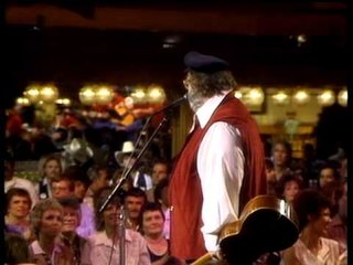 Johnny Russell - Got No Reason Now For Goin' Home