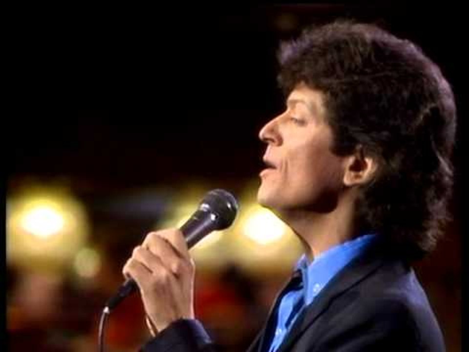 Johnny Rodriguez - We're Over