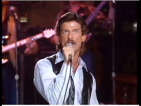 Richard Bushrod - Honky Tonk Fever