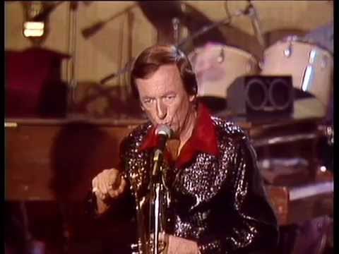 Danny Davis And The Nashville Brass - In The Mood