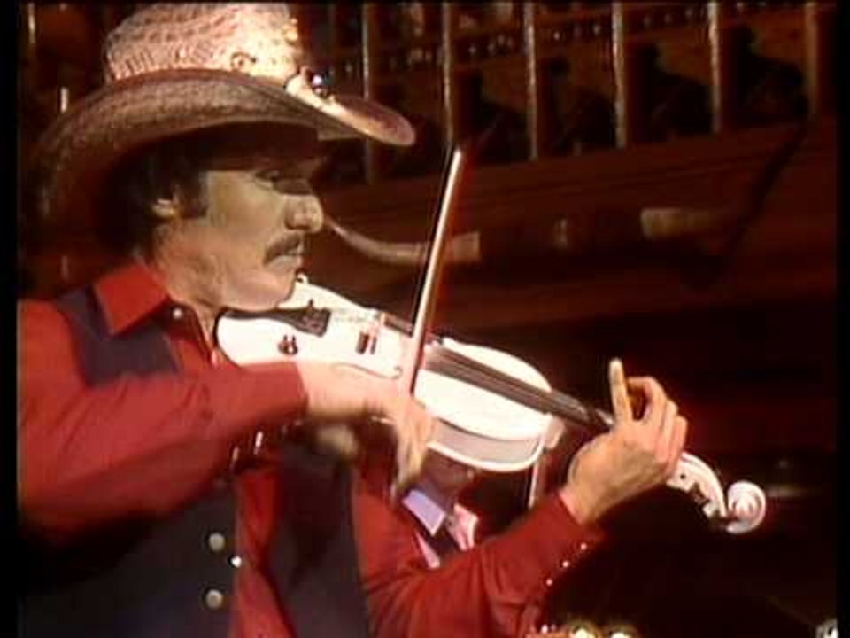 Freddy Fender Jambalaya video Dailymotion