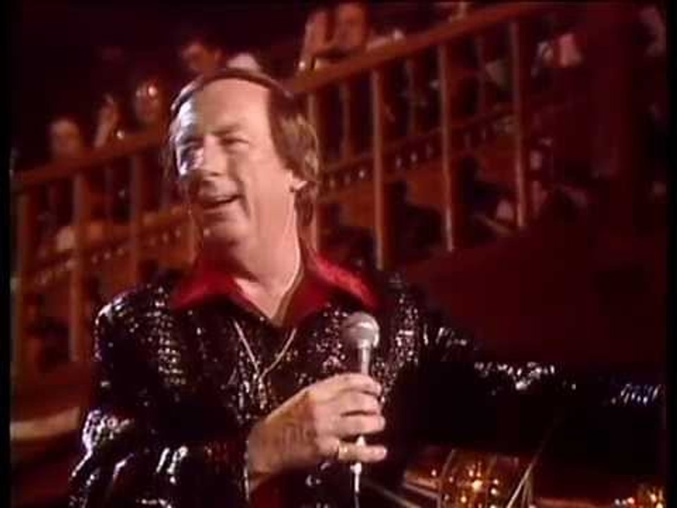 Danny Davis And The Nashville Brass - I'm Gonna Sit Right Down And Write Myself A Letter