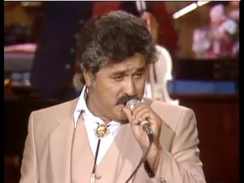 Freddy Fender - Wasted Days And Wasted Nights
