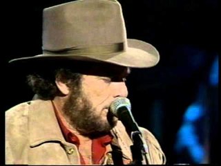 Merle Haggard - Begging To You