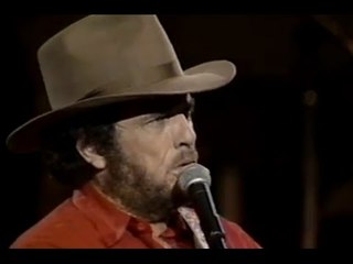 Merle Haggard - Ramblin' Fever