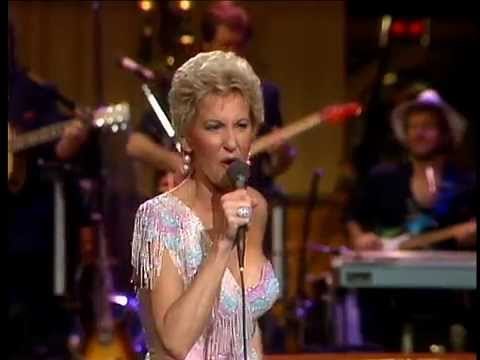Tammy Wynette - Another Chance