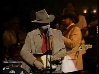 Merle Haggard - If You Want To Be My Woman