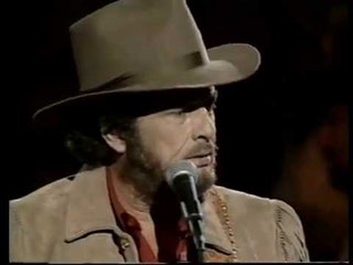 Merle Haggard - Big City