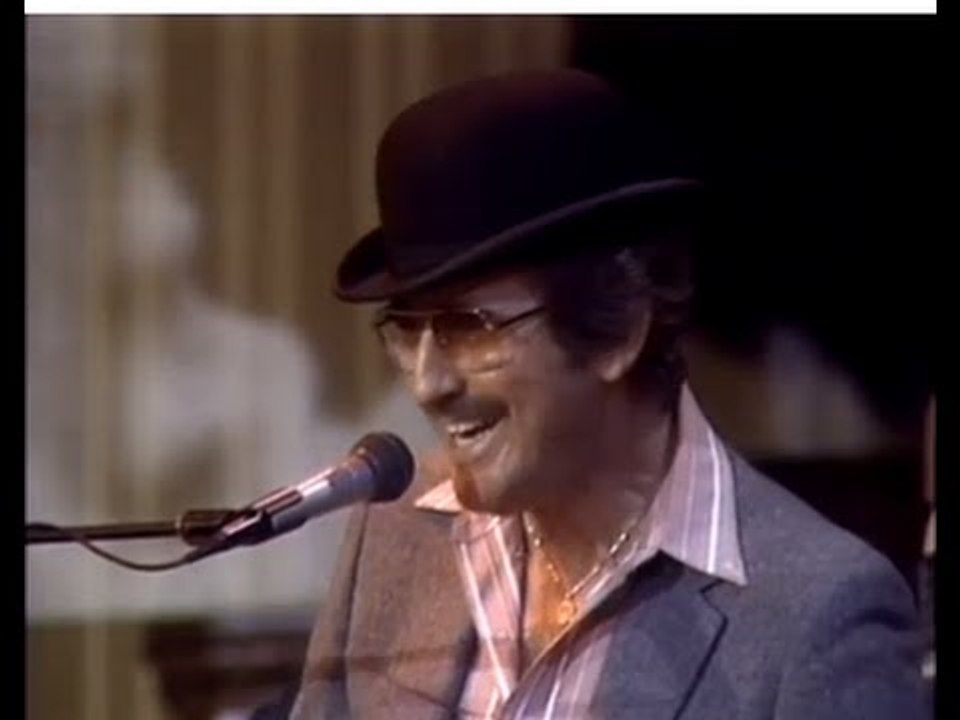 Buddy Emmons - Four, Five Times