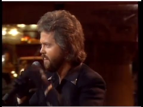 The Osmond Brothers - Gonna Be A Heartache Tonight