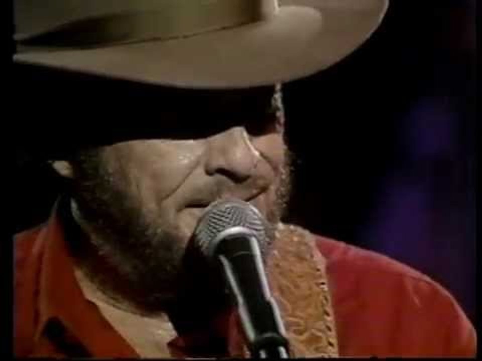 Merle Haggard - That's The Way Love Goes