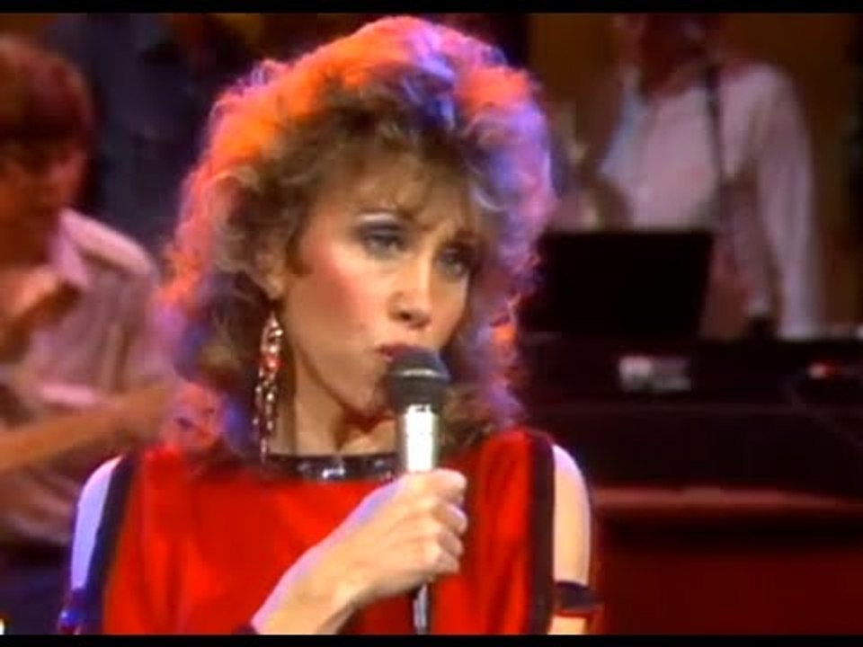 Karen Taylor-Goode - We Just Gotta Dance