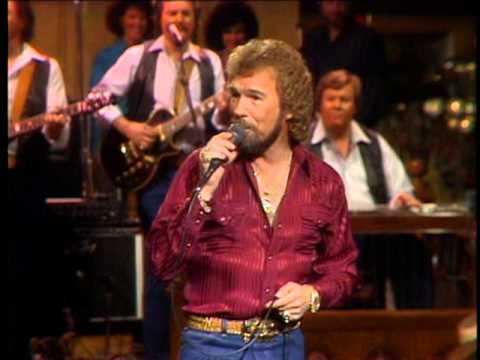 Gene Watson - Memories To Burn
