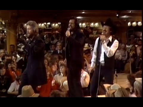 The Osmond Brothers - Yes Ma'am