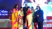 Asha Bhosle, Ankita Lokhande, Bhappi Lahiri At '10th NBC Awards 2019'