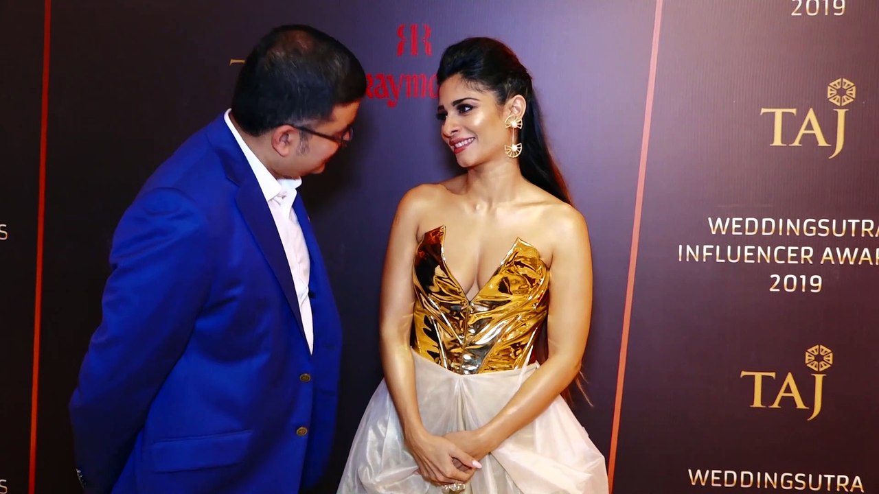 Weddingsutra Influencer Awards 2019