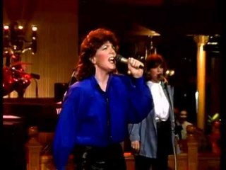 Kathy Mattea - Street Talk