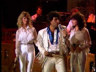 Dave Rowland & Sugar - If I Could Only Dance With You