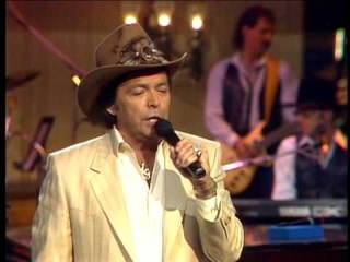 Mickey Gilley - Blaze of Glory