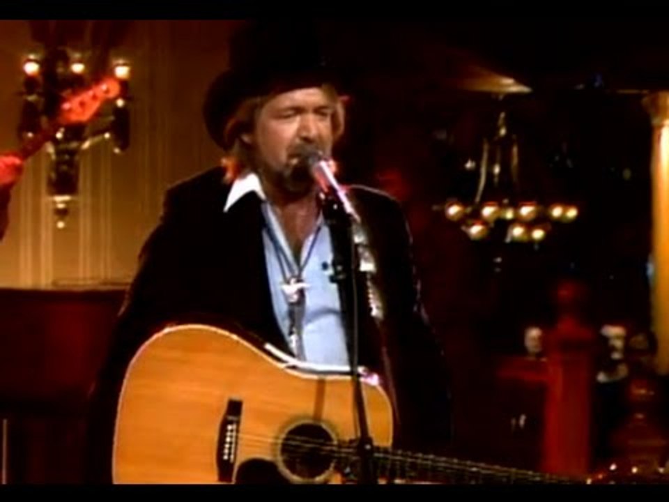 Mel McDaniel - Louisiana Saturday Night / Big Ole Brew