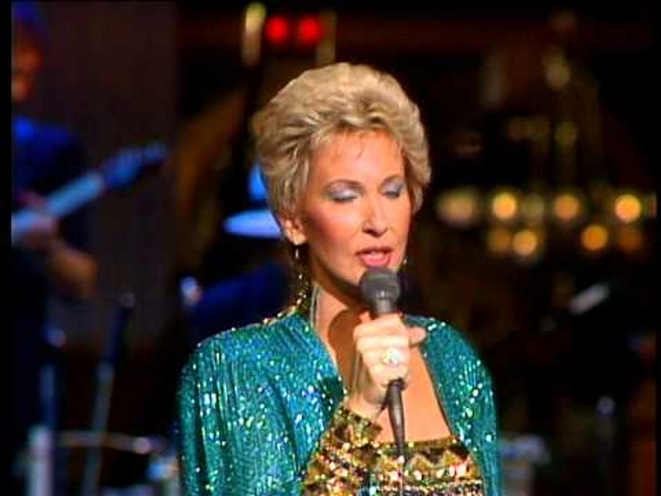 Tammy Wynette - Fairytales