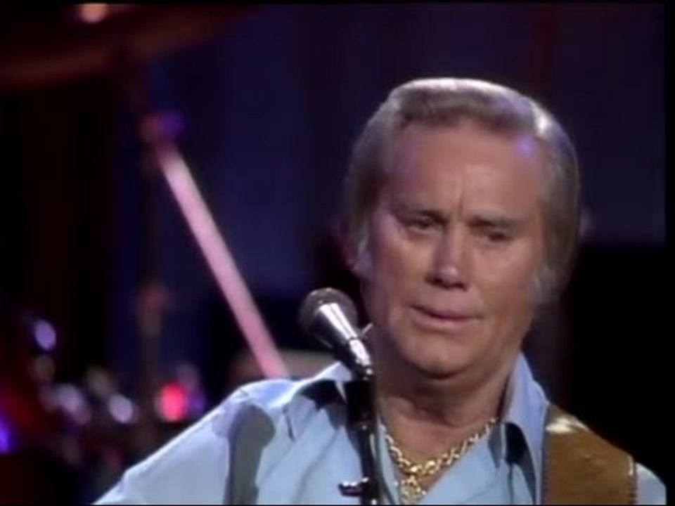 George Jones and Johnny Rodriguez | Live at Church Street Station