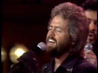 The Osmond Brothers - Where Does an Angel Go When She Cries