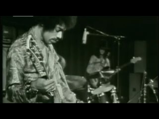Jimi Hendrix | The Last 24 Hours