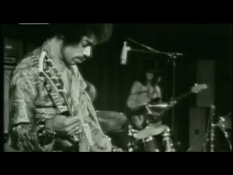 Jimi Hendrix | The Last 24 Hours