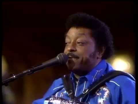 Rockin' Sidney - Joe Pete Is In The Bed