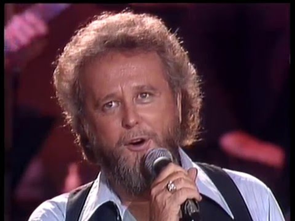 Razzy Bailey - Statesboro Blues