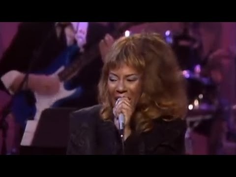 Buddy Knox and Mary Wells | Live from Rock 'n' Roll Palace