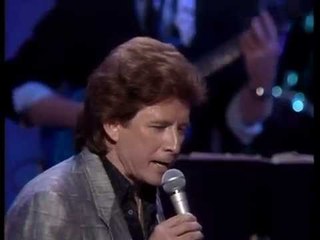 Johnny Tillotson - Earth Angel