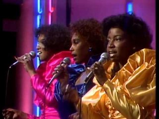 The Dixie Cups and Frankie Ford | Live from Rock 'n' Roll Palace