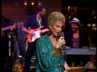 Tammy Wynette - When The Grass Grows Over Me