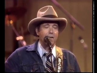 Bobby Bare - White Freightliner Blues