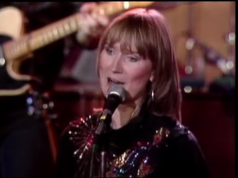 Gail Davies and Freddy Fender | Live at Church Street Station