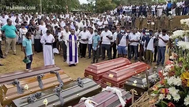 Jacqueline Fernandez's EMOTIONAL Plea To Help Sri Lanka Victims