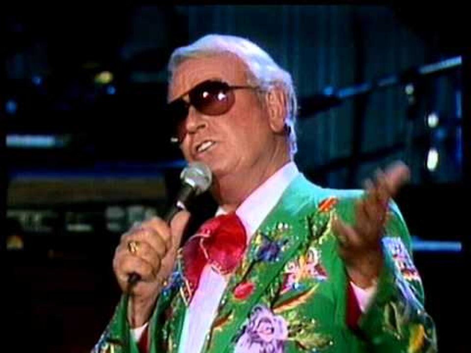 Rex Allen Sr - Sierry Petes