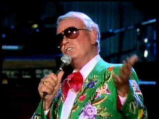 Rex Allen Sr - Sierry Petes