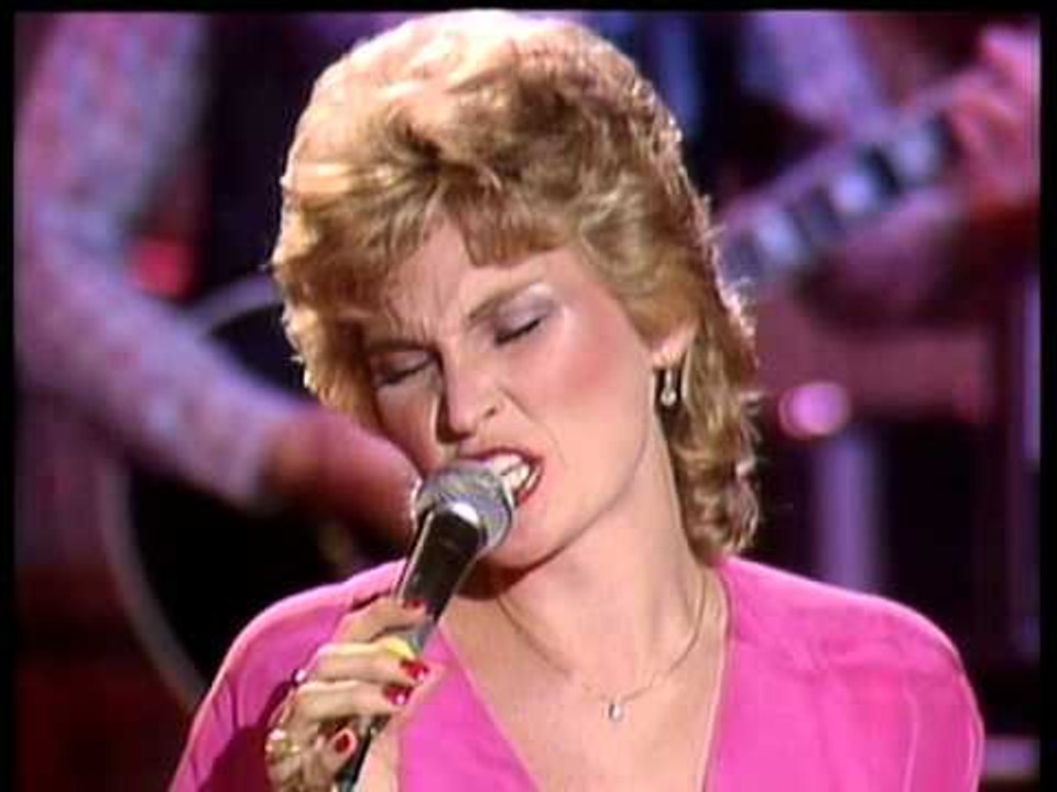 Denise Price - Stranger in My House