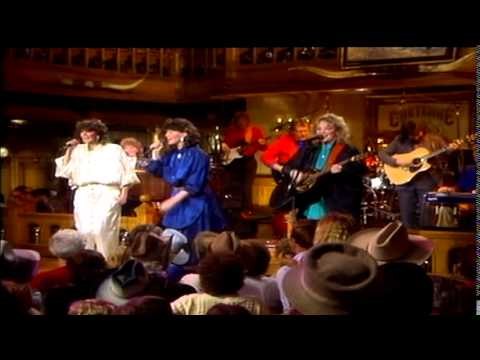 Darrell McCall and The Forester Sisters | Live at Church Street Station