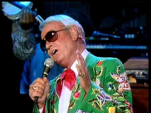 Rex Allen Sr - Tumblin' Tumbleweeds