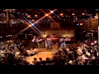 Lee Greenwood and Pinkard & Bowden | Live at Church Street Station