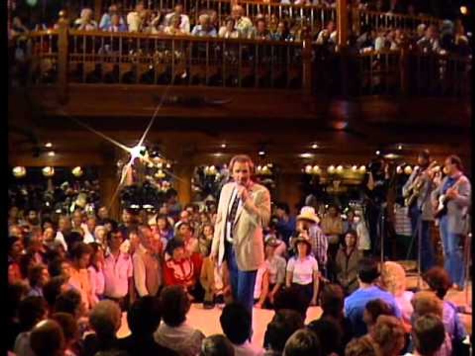 Mel Tillis and Leroy Van Dyke | Live at Church Street Station