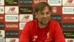 'Unlikely' title play-off with City would be fitting end to season - Klopp